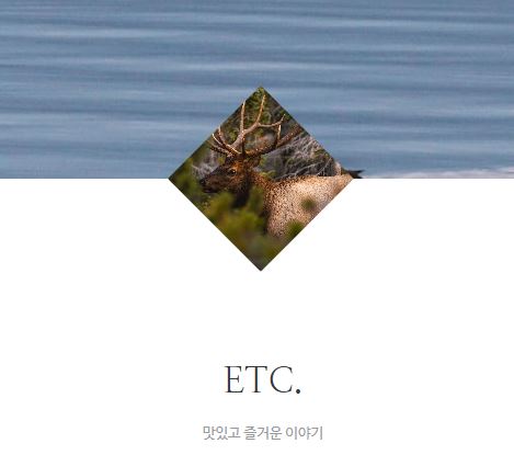 태상의 미니샵에서 프리라이프를 추구하는 사람들이 얻는 것