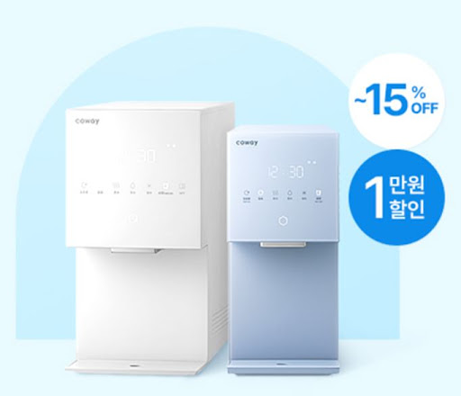 코웨이 제품의 소음 차단 기술과 야간 모드 운전 특징