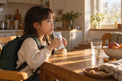 영통 한의원 아해한의원, 어린이 보약은 진찰 후 아이에 맞춰 짓는다