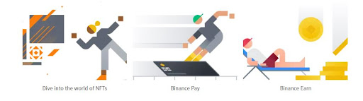 바이낸스, '바이낸스 플랫폼 토큰(Binance Platform Token, BPT)' 발행 및 상장