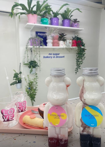 필로베이커리, 홍대카페 방문 전 주소와 영업시간 확인이 필요한 이유